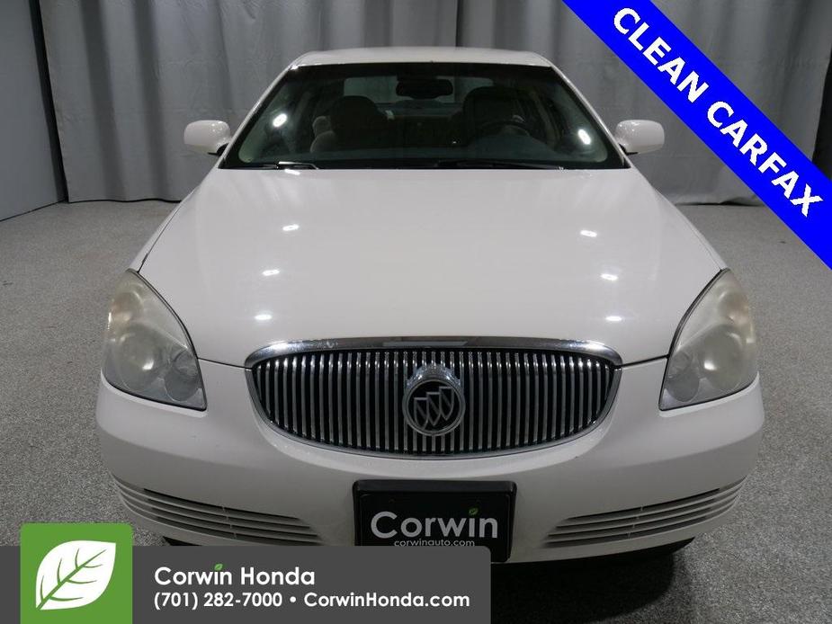 used 2006 Buick Lucerne car, priced at $6,000