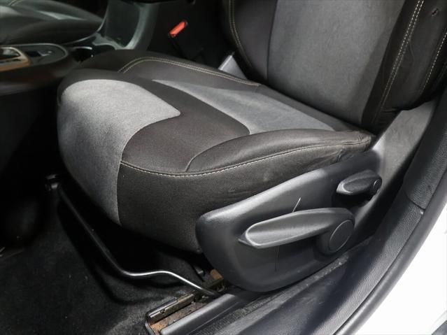used 2014 Jeep Cherokee car, priced at $10,100