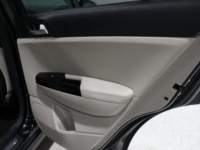 used 2022 Kia Sportage car, priced at $21,000