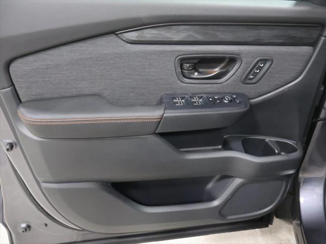 new 2026 Honda Passport car, priced at $49,900