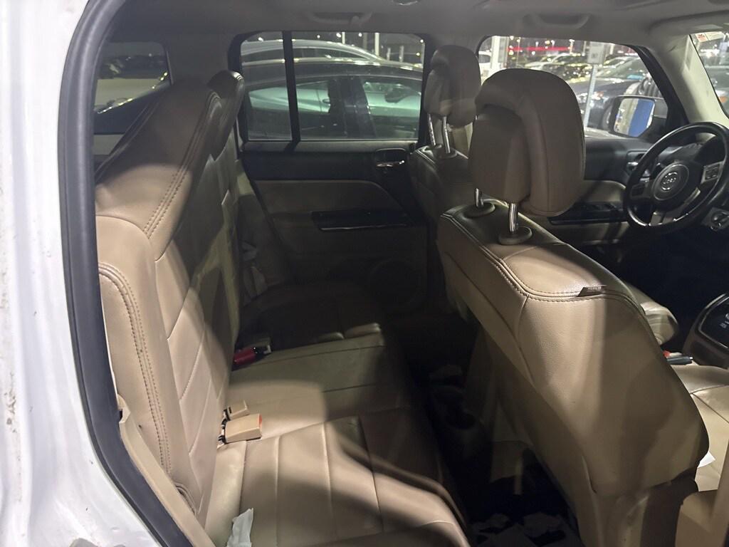 used 2014 Jeep Patriot car, priced at $5,800