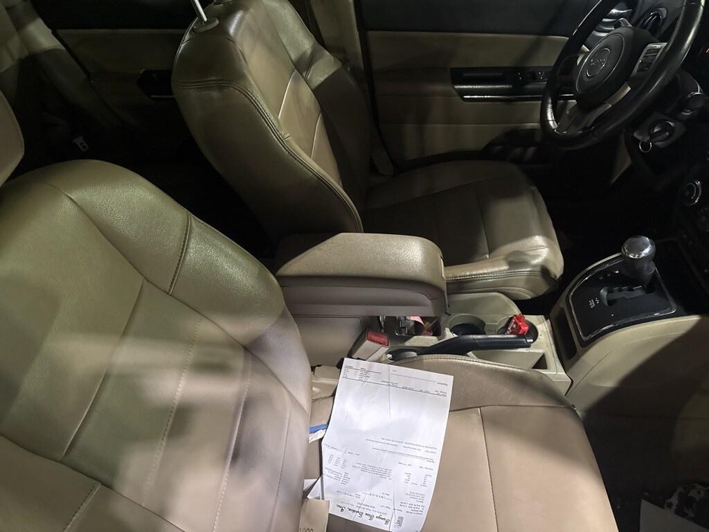 used 2014 Jeep Patriot car, priced at $5,800