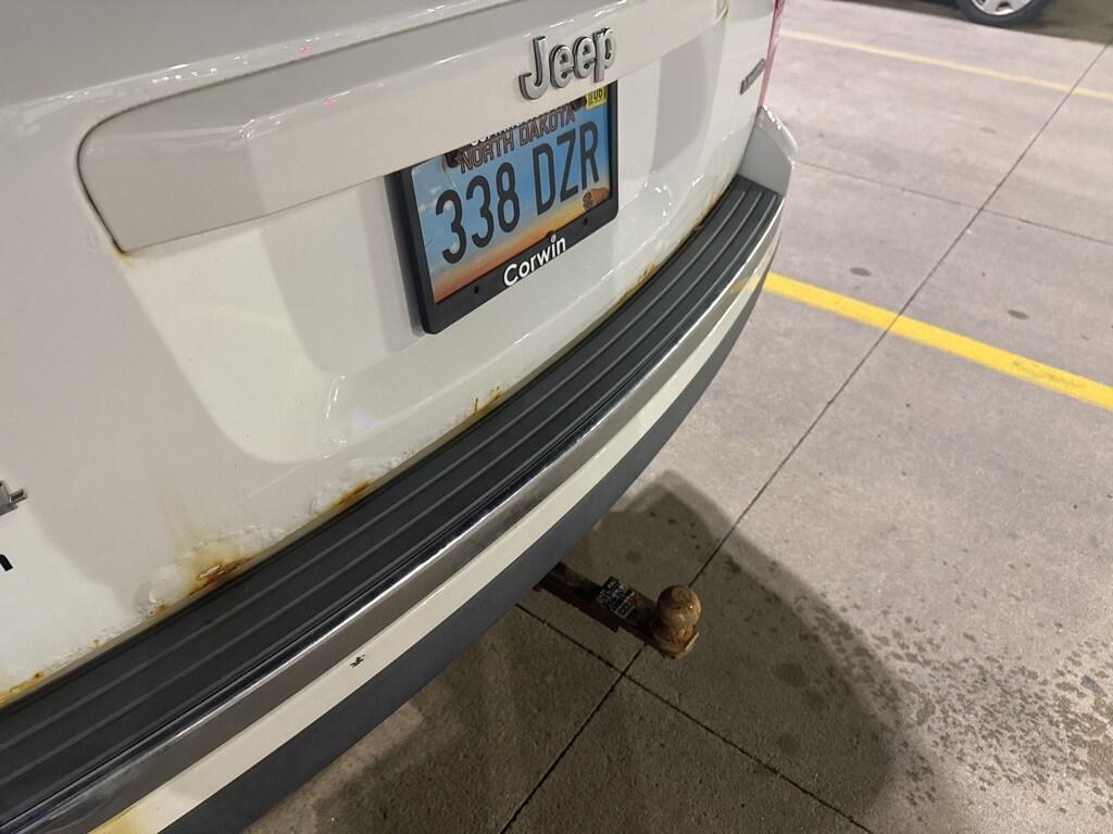 used 2014 Jeep Patriot car, priced at $5,800