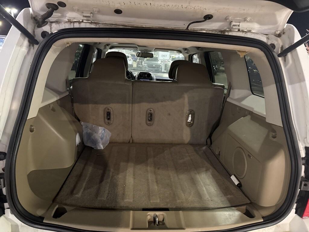 used 2014 Jeep Patriot car, priced at $5,800