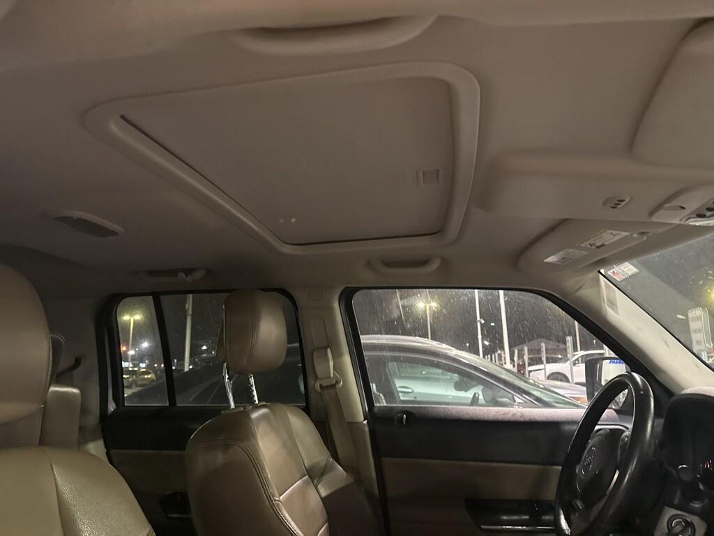 used 2014 Jeep Patriot car, priced at $5,800