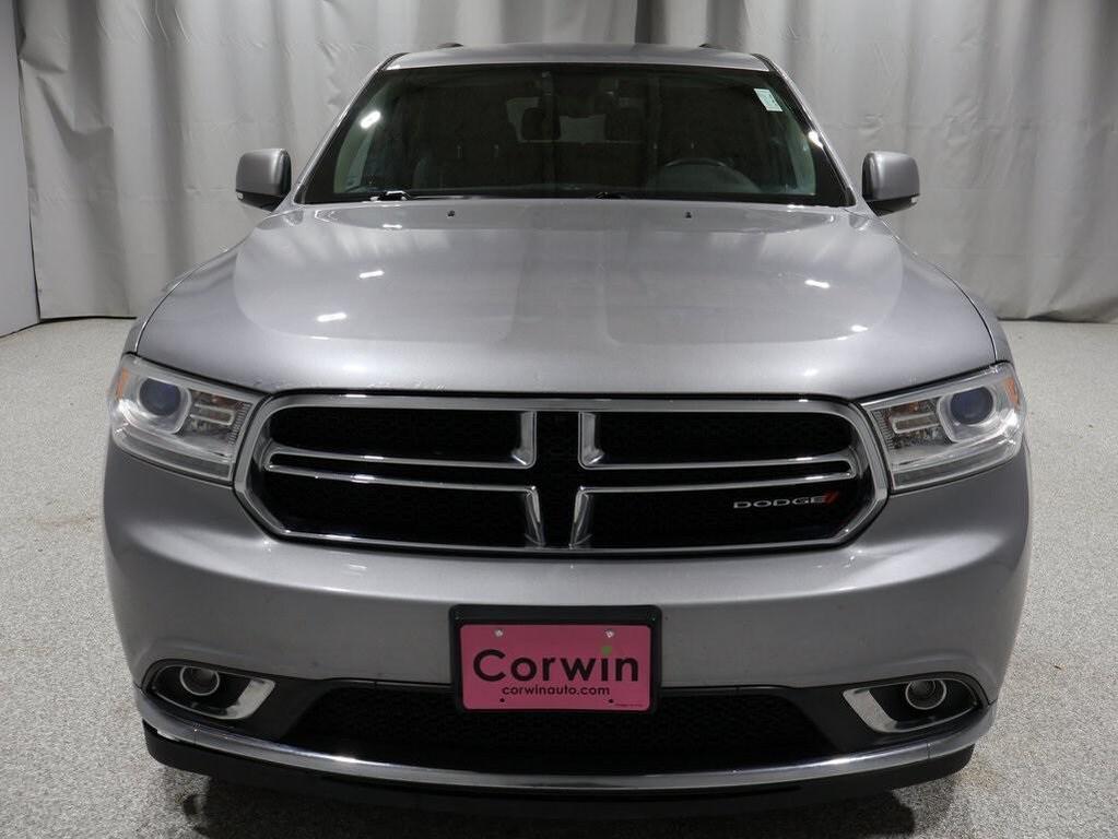 used 2016 Dodge Durango car, priced at $13,820