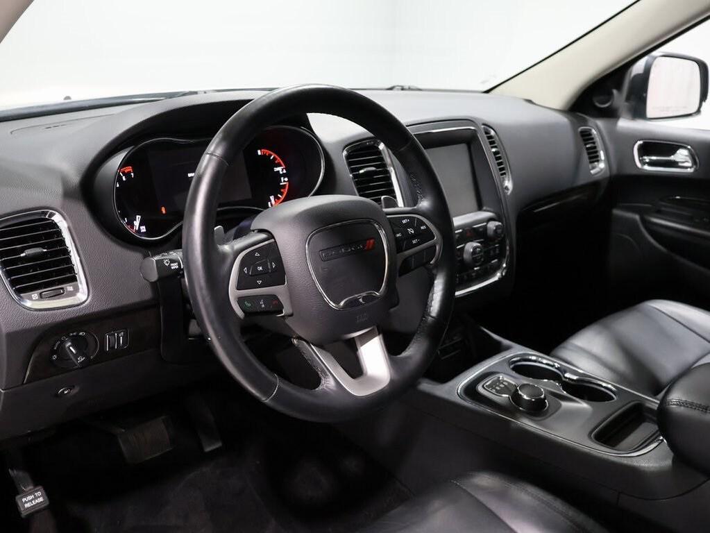 used 2016 Dodge Durango car, priced at $13,820