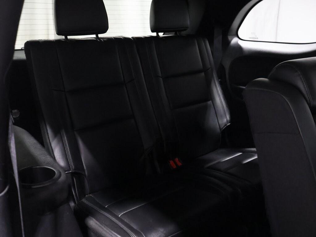 used 2016 Dodge Durango car, priced at $13,820