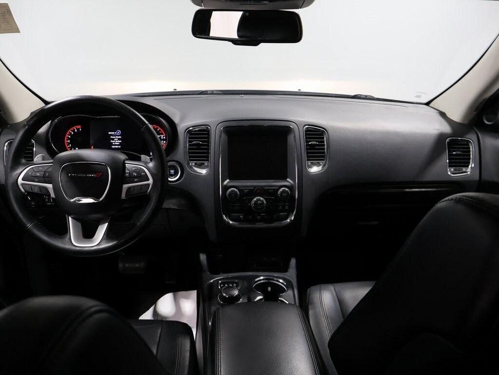 used 2016 Dodge Durango car, priced at $13,820