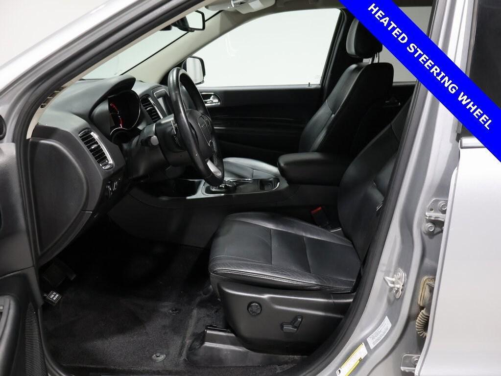 used 2016 Dodge Durango car, priced at $13,820