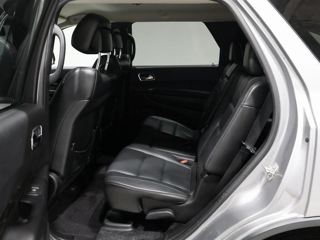 used 2016 Dodge Durango car, priced at $13,820
