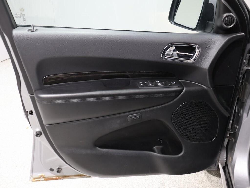 used 2016 Dodge Durango car, priced at $13,820
