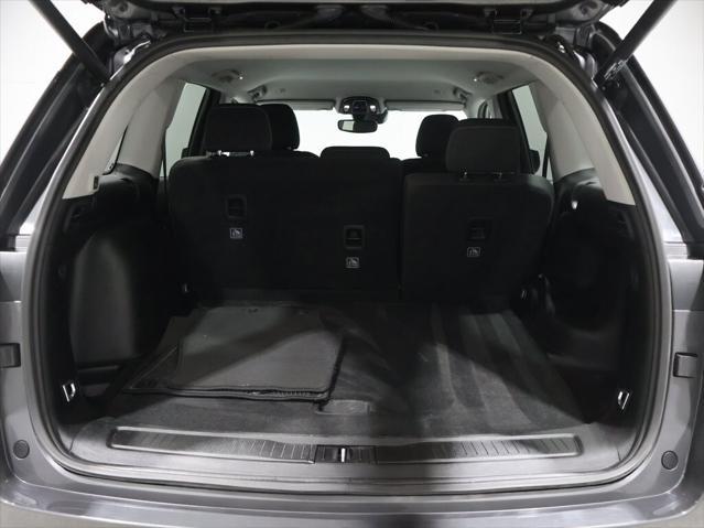 used 2022 Jeep Grand Cherokee car, priced at $27,000