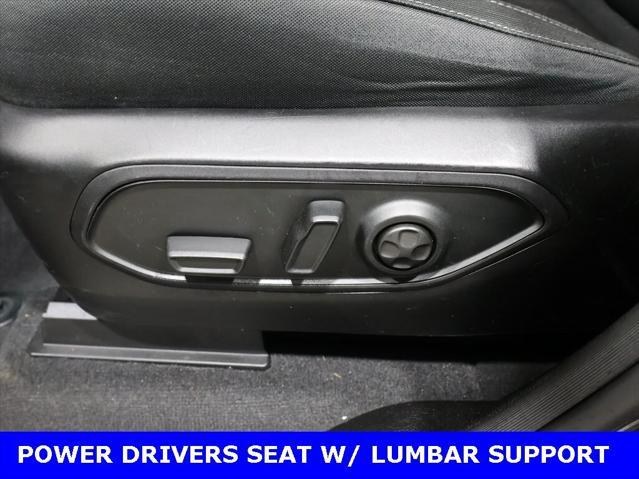 used 2022 Jeep Grand Cherokee car, priced at $24,900