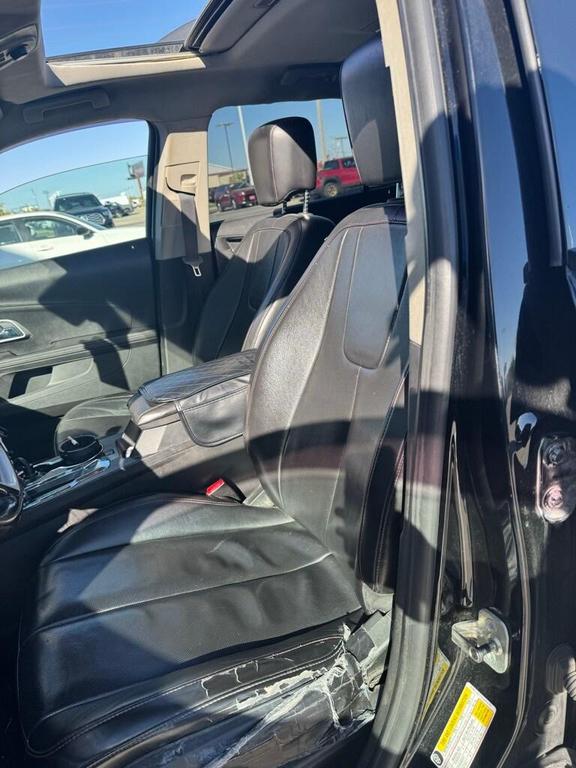 used 2010 Chevrolet Equinox car, priced at $3,500