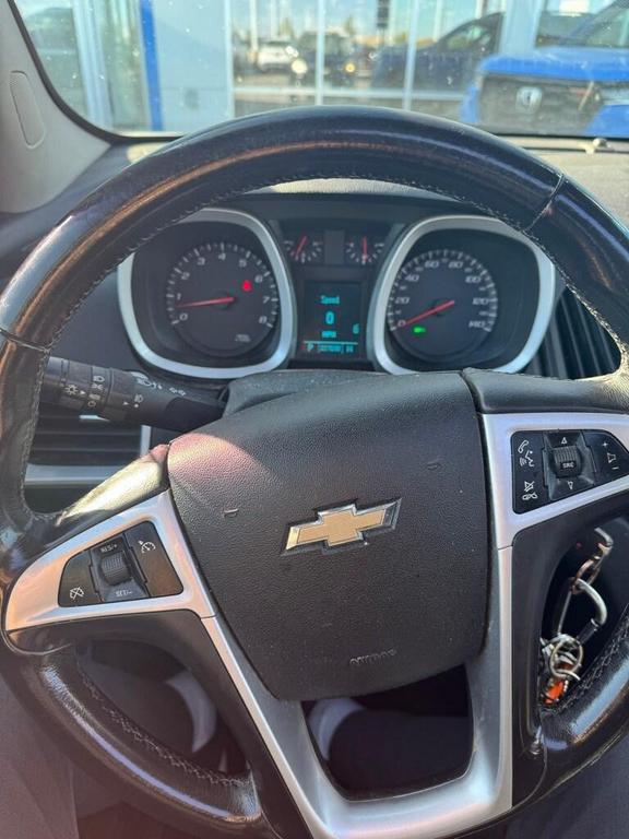used 2010 Chevrolet Equinox car, priced at $3,500