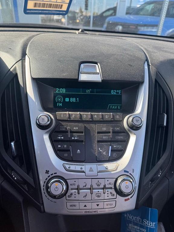 used 2010 Chevrolet Equinox car, priced at $3,500