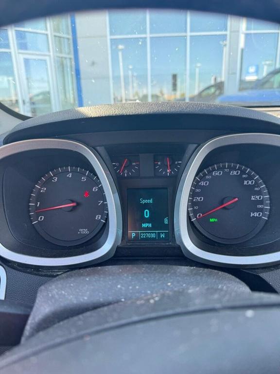 used 2010 Chevrolet Equinox car, priced at $3,500