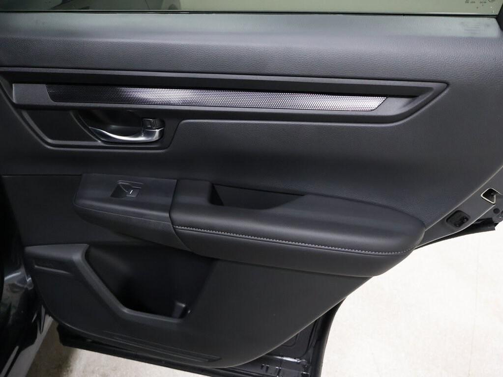 new 2026 Honda CR-V car, priced at $35,739