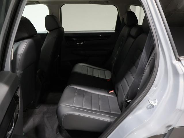 used 2023 Honda CR-V car, priced at $32,500