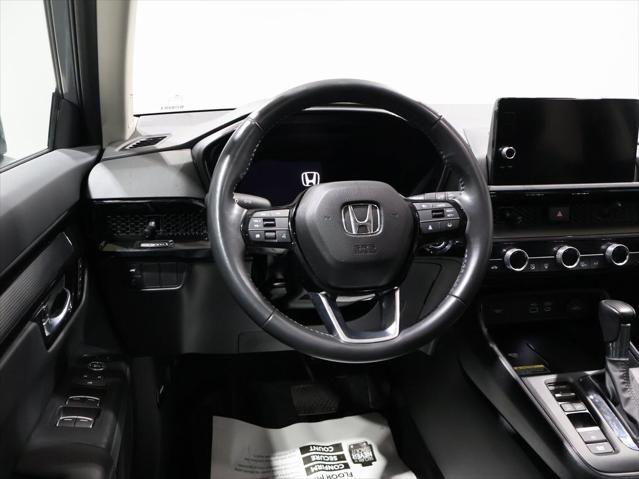 used 2023 Honda CR-V car, priced at $32,500