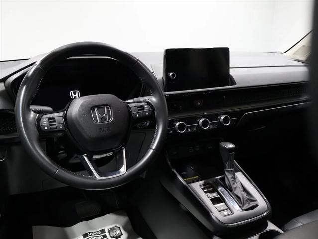 used 2023 Honda CR-V car, priced at $32,500