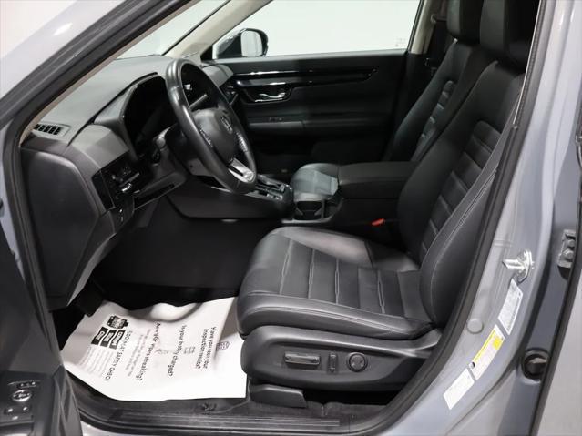 used 2023 Honda CR-V car, priced at $32,500