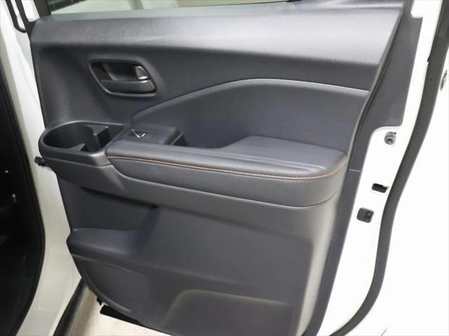 new 2025 Honda Ridgeline car, priced at $47,285