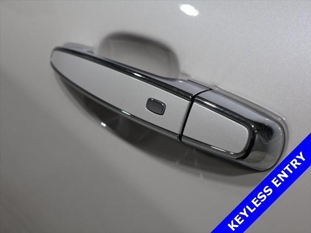 used 2018 Chevrolet Equinox car, priced at $19,920