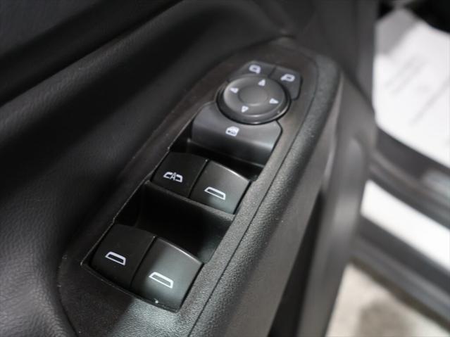 used 2018 Chevrolet Equinox car, priced at $19,920