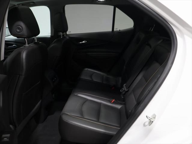 used 2018 Chevrolet Equinox car, priced at $19,920