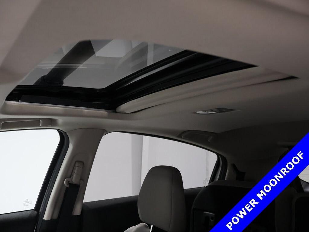 used 2021 Honda HR-V car, priced at $22,100