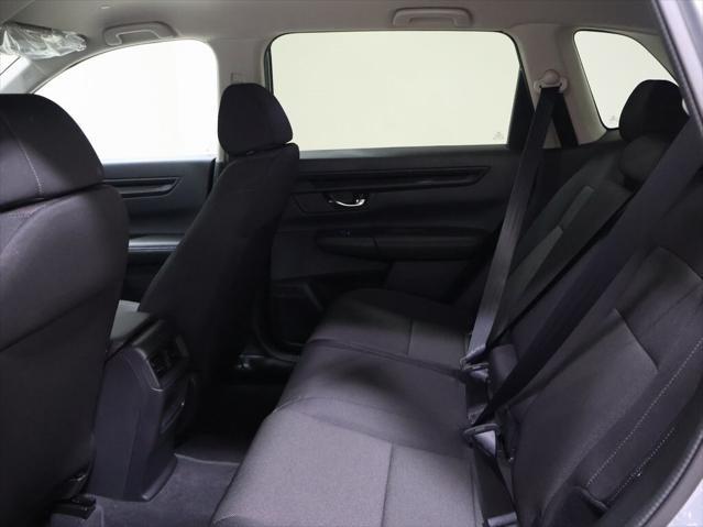 new 2026 Honda CR-V car, priced at $33,927