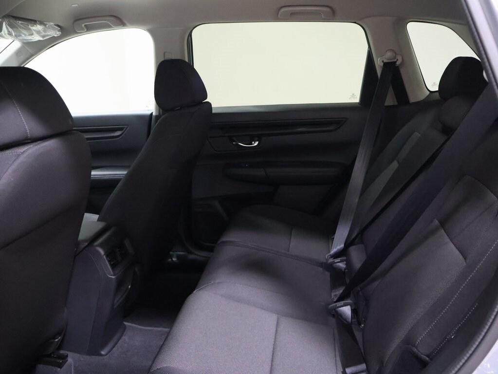 new 2026 Honda CR-V car, priced at $34,270
