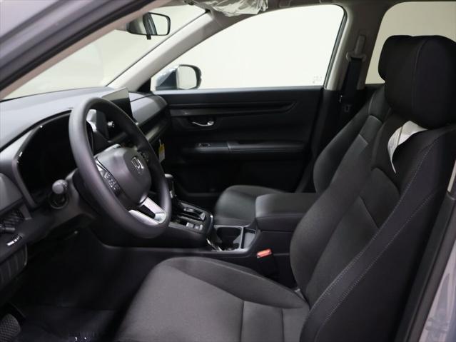 new 2026 Honda CR-V car, priced at $33,927