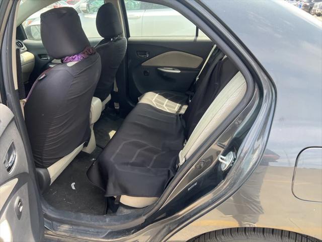used 2008 Toyota Yaris car, priced at $6,320