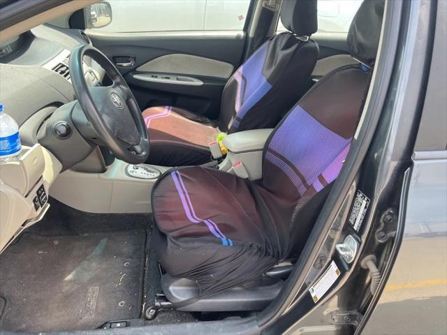 used 2008 Toyota Yaris car, priced at $6,320