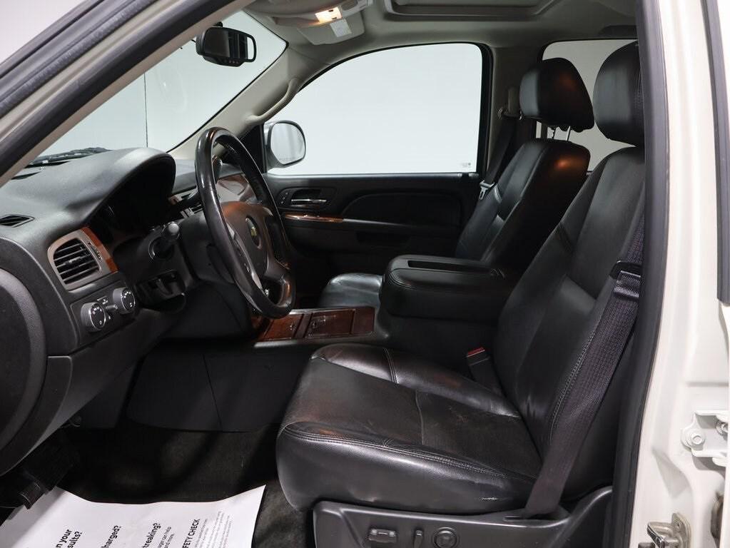 used 2013 Chevrolet Avalanche car, priced at $15,200