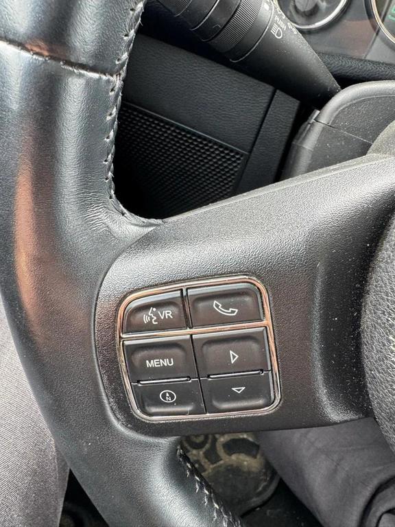 used 2013 Jeep Wrangler Unlimited car, priced at $18,000