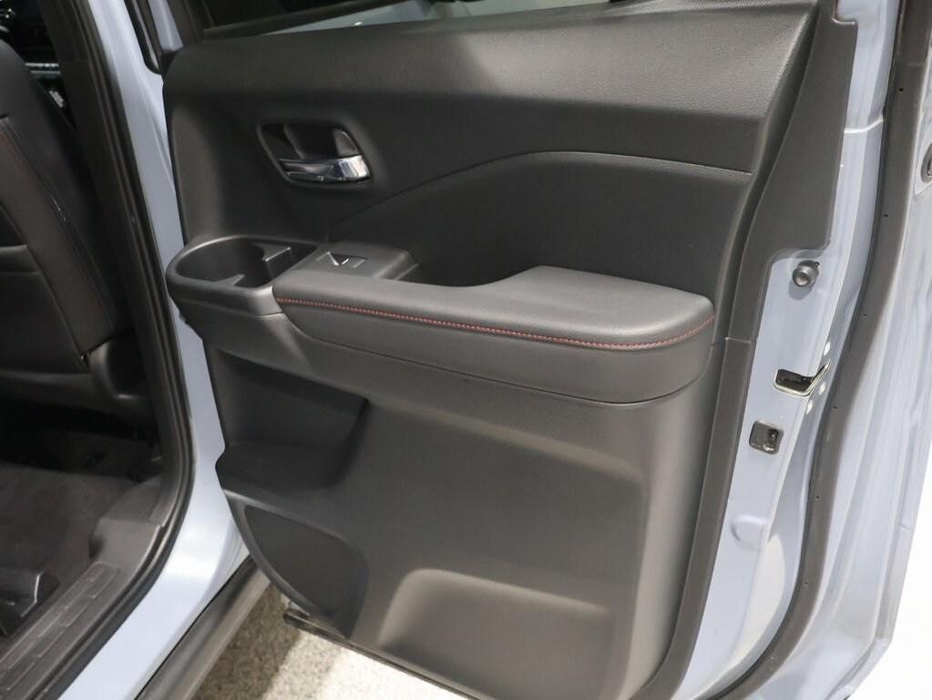 used 2022 Honda Ridgeline car, priced at $35,500