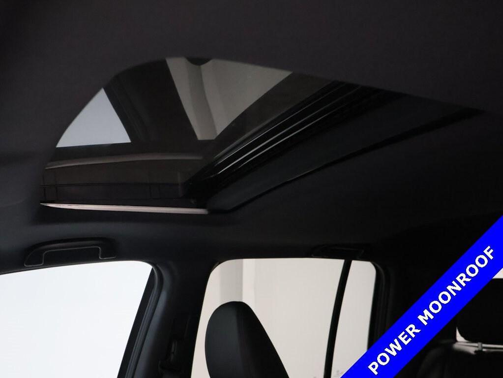 used 2022 Honda Ridgeline car, priced at $35,500