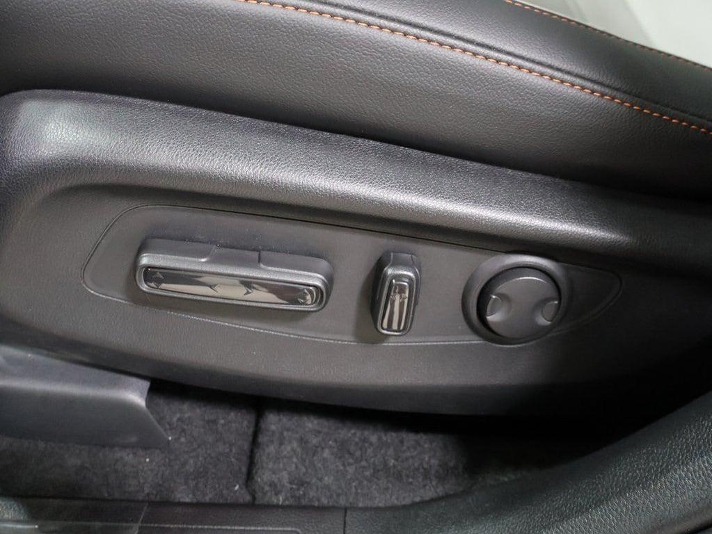 new 2026 Honda CR-V Hybrid car, priced at $43,700