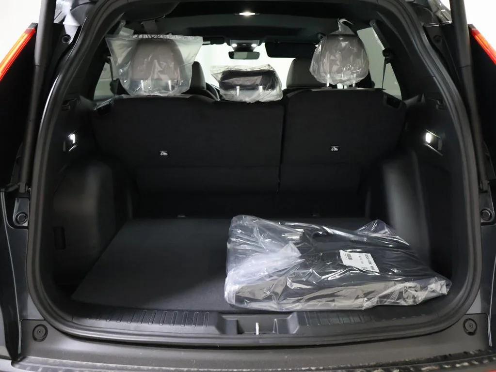 new 2026 Honda CR-V Hybrid car, priced at $43,700