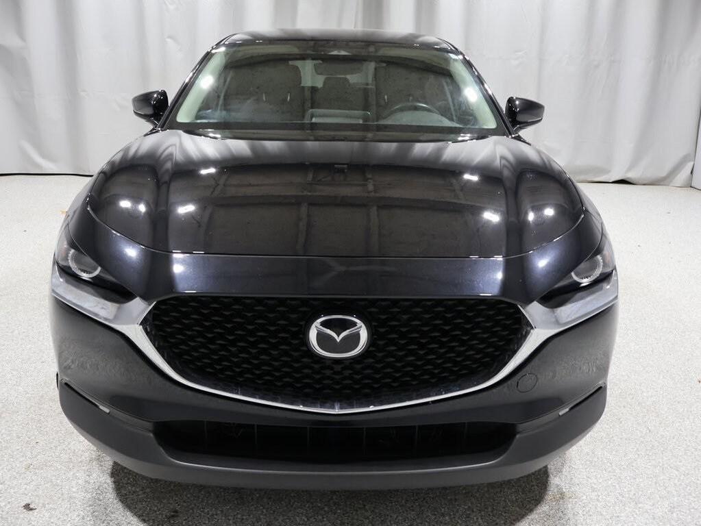 used 2024 Mazda CX-30 car, priced at $20,000