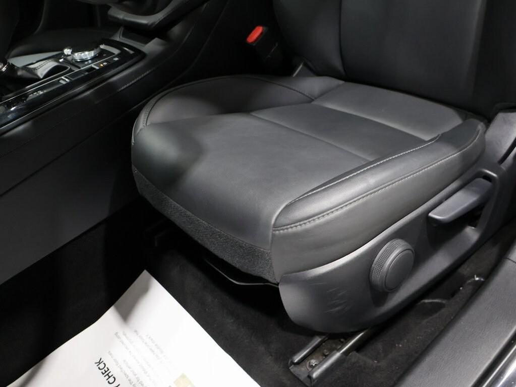 used 2024 Mazda CX-30 car, priced at $20,000