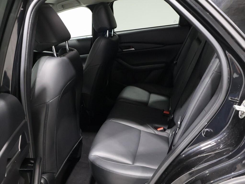 used 2024 Mazda CX-30 car, priced at $20,000
