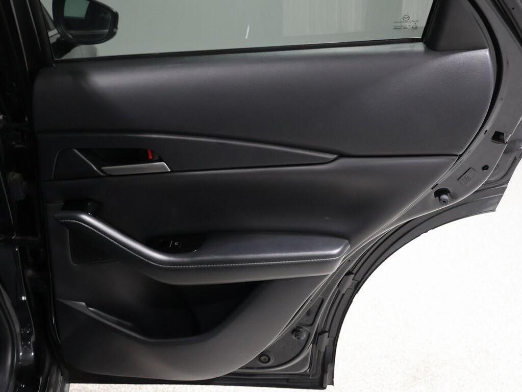 used 2024 Mazda CX-30 car, priced at $20,000
