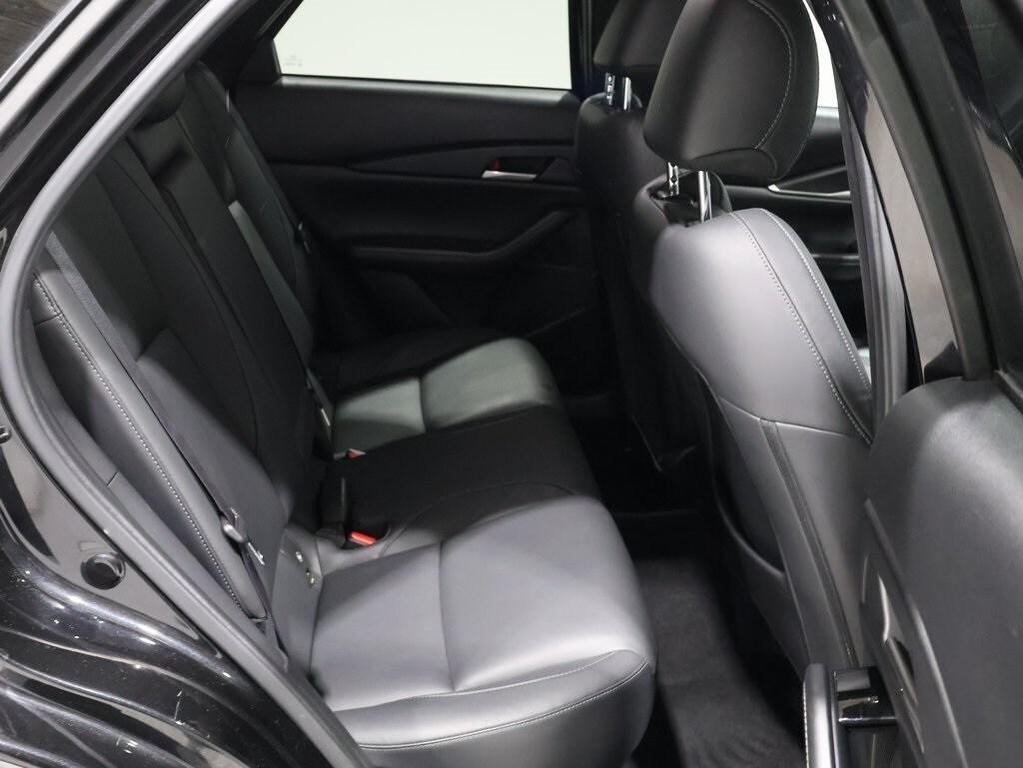 used 2024 Mazda CX-30 car, priced at $20,000