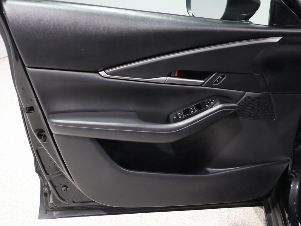 used 2024 Mazda CX-30 car, priced at $20,000