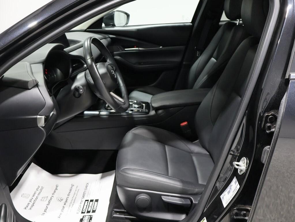 used 2024 Mazda CX-30 car, priced at $20,000